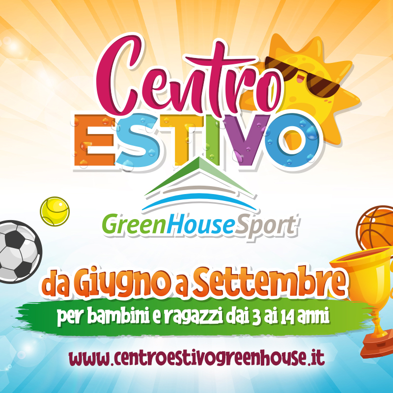 Centro Estivo Green House