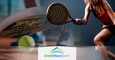 Come allenarsi per il padel