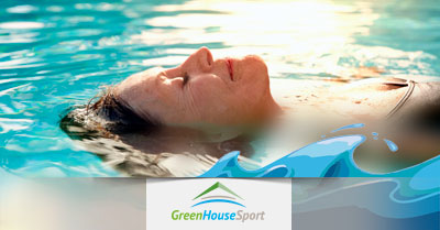 Agosto al centro sportivo Green House Sport