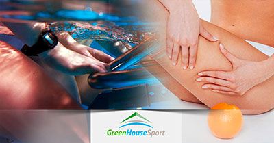 Benefici dell’Hydrobike: combatte la cellulite e tonifica gambe e glutei