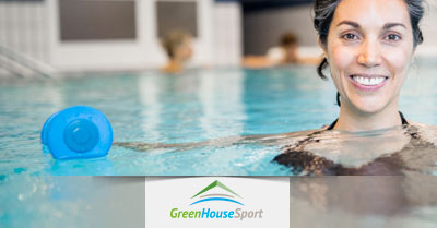 I corsi di acquafitness 