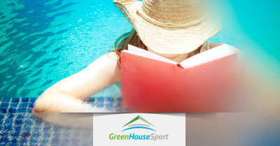 Mare, spiaggia, nuoto, piscina?