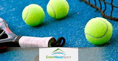 Padel, un mix di sport e salute 