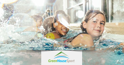 Riprendono i corsi del Green House Sport