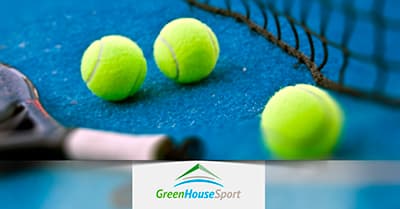 Il Green House Padel, lo spazio dedicato al paddle tennis