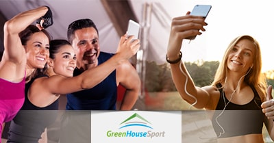 Sport e Social Media: la condivisione 