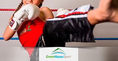 I vantaggi della Kick Boxing per i bambini
