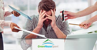 Lo sport contro lo stress