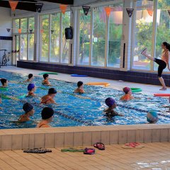 Acquagym