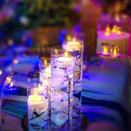 BLUEAT | RESTAURANT & LOUNGE