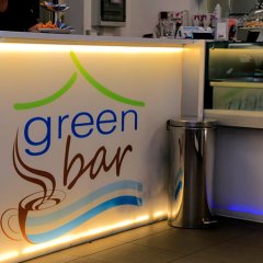Green Bar