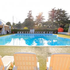 Green Pool