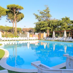 Green Pool