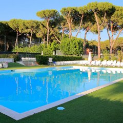Green Pool