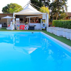 Green Pool