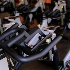 Group Cycling