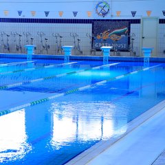 La Piscina