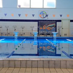 La Piscina