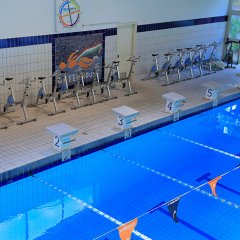 La Piscina