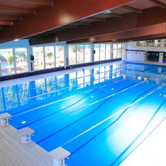 La Piscina