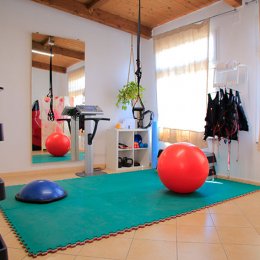 Miha bodytec & Vacu Gym