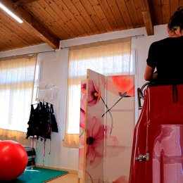 Miha bodytec & Vacu Gym