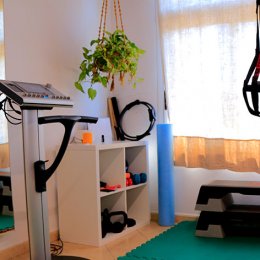 Miha bodytec & Vacu Gym