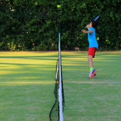 Scuola Tennis