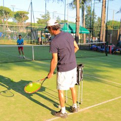 Scuola Tennis